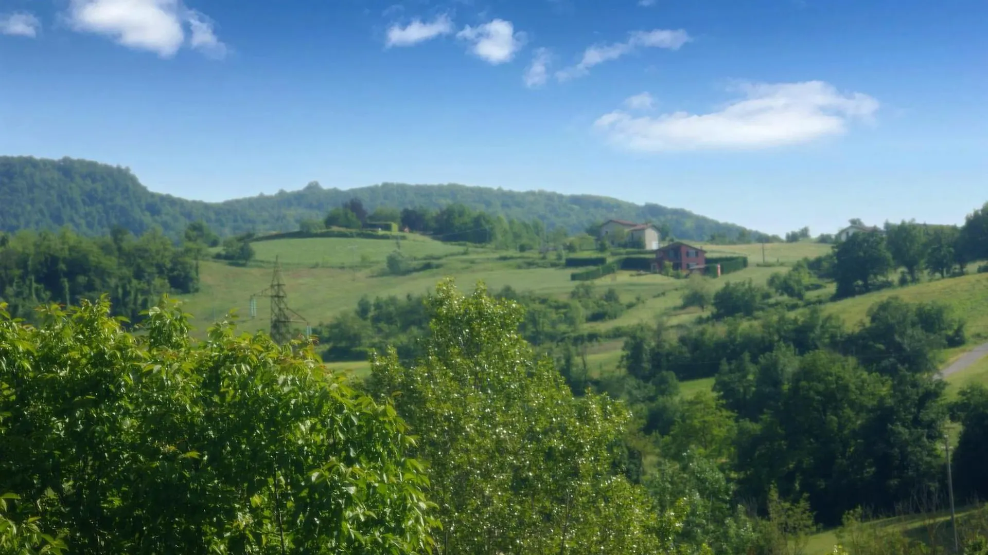 Dulcius Ex Asperis Bed & Breakfast Ponte Nizza