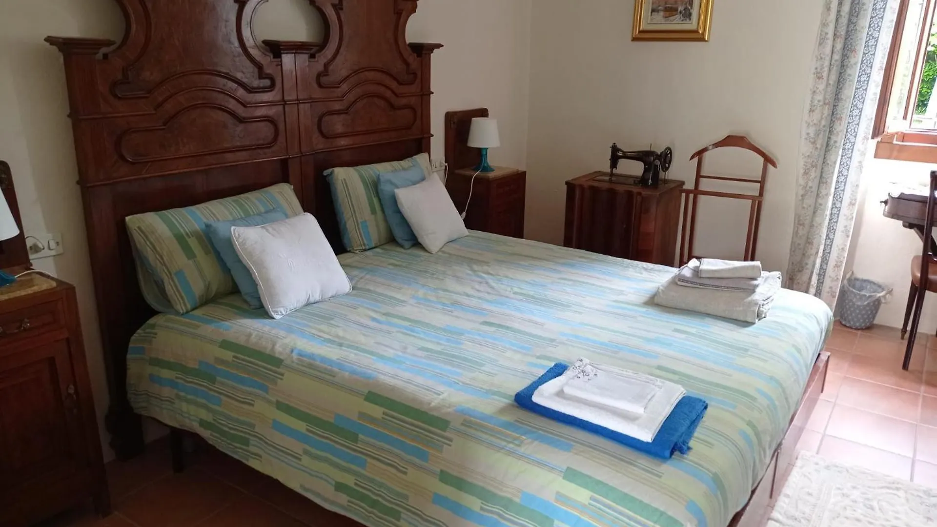 Dulcius Ex Asperis Bed & Breakfast Ponte Nizza Italien