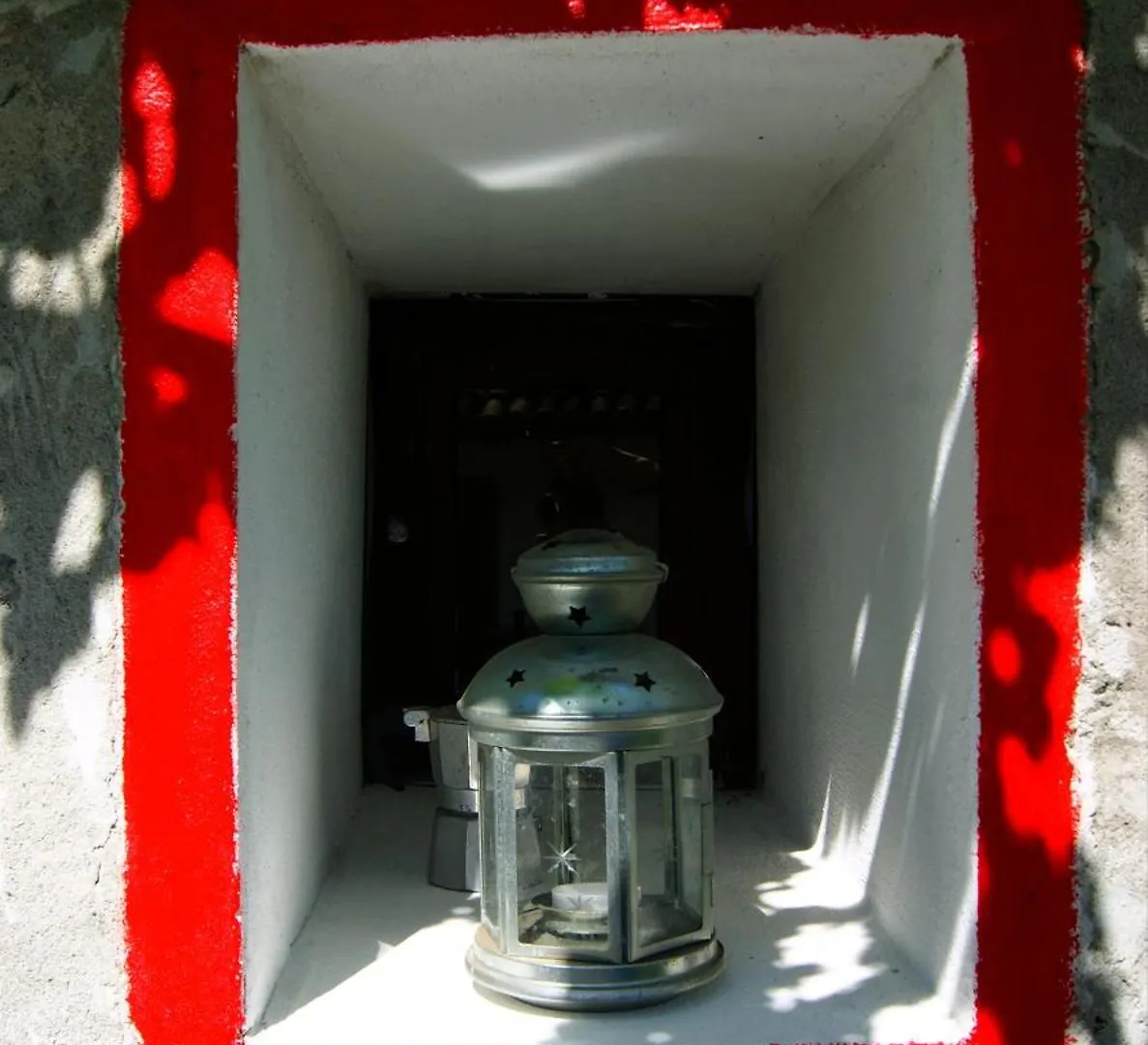 Dulcius Ex Asperis Bed & Breakfast Ponte Nizza