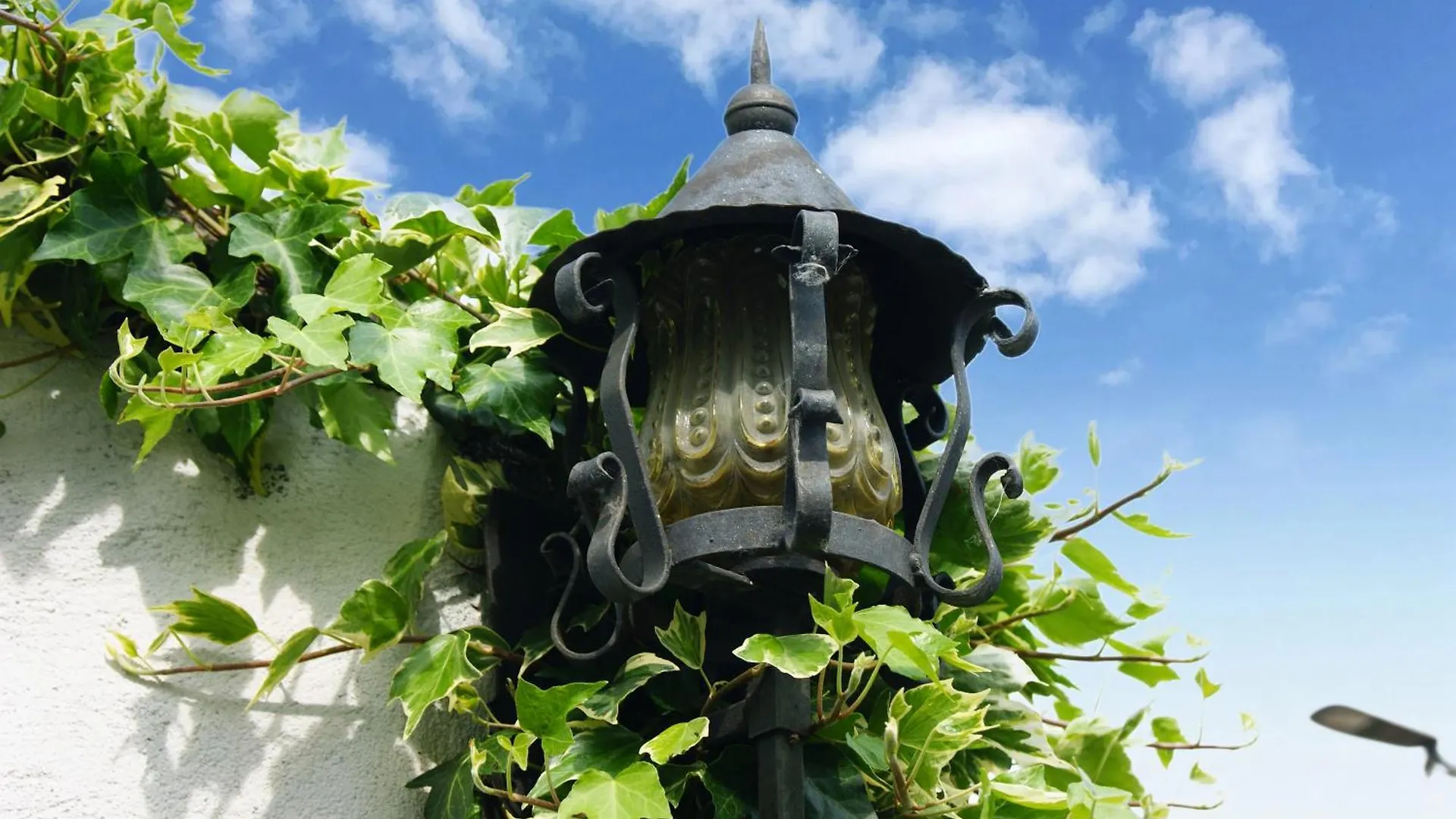 Dulcius Ex Asperis Bed & Breakfast Ponte Nizza Italien
