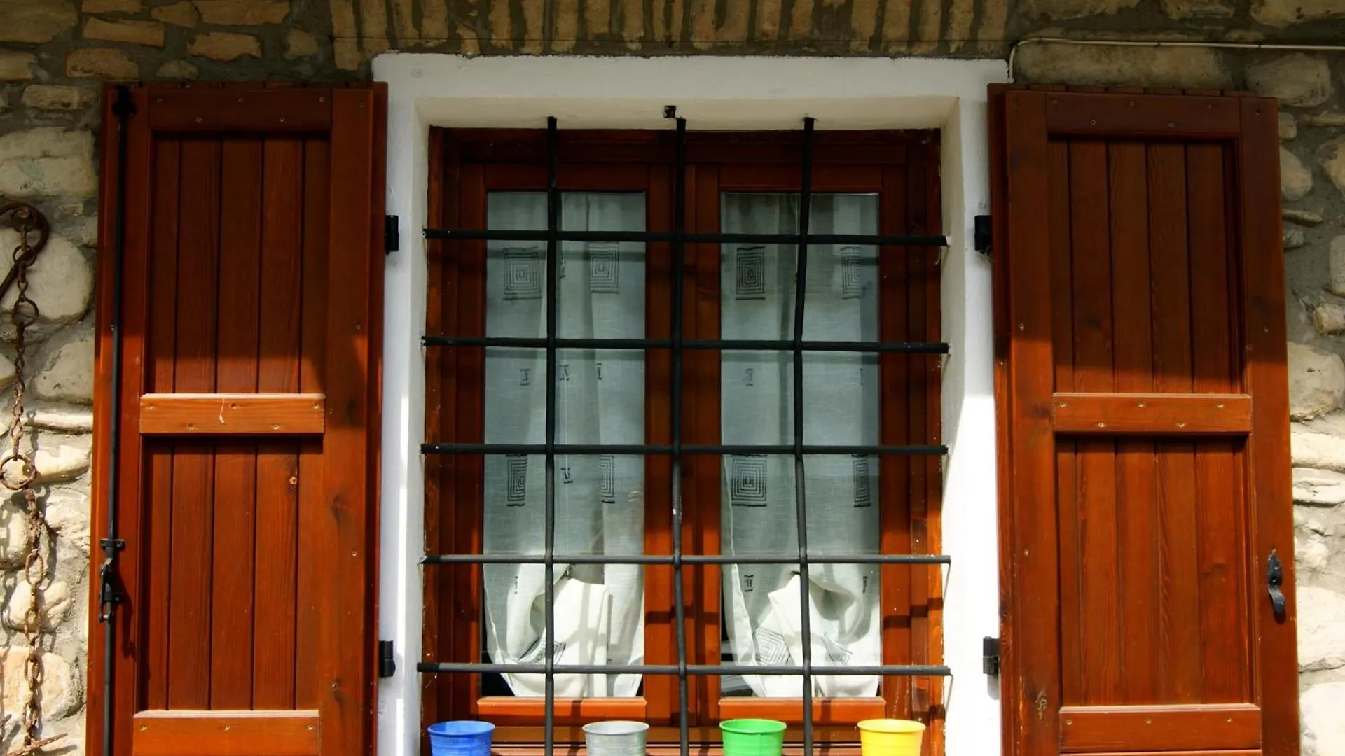 Dulcius Ex Asperis Bed & Breakfast Ponte Nizza 0*,  Italien