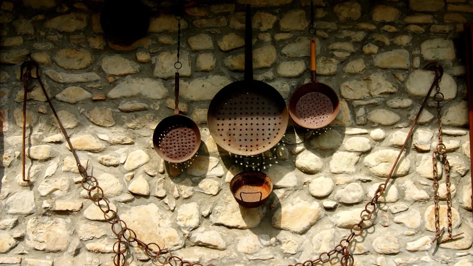 Dulcius Ex Asperis Bed & Breakfast Ponte Nizza 0*,