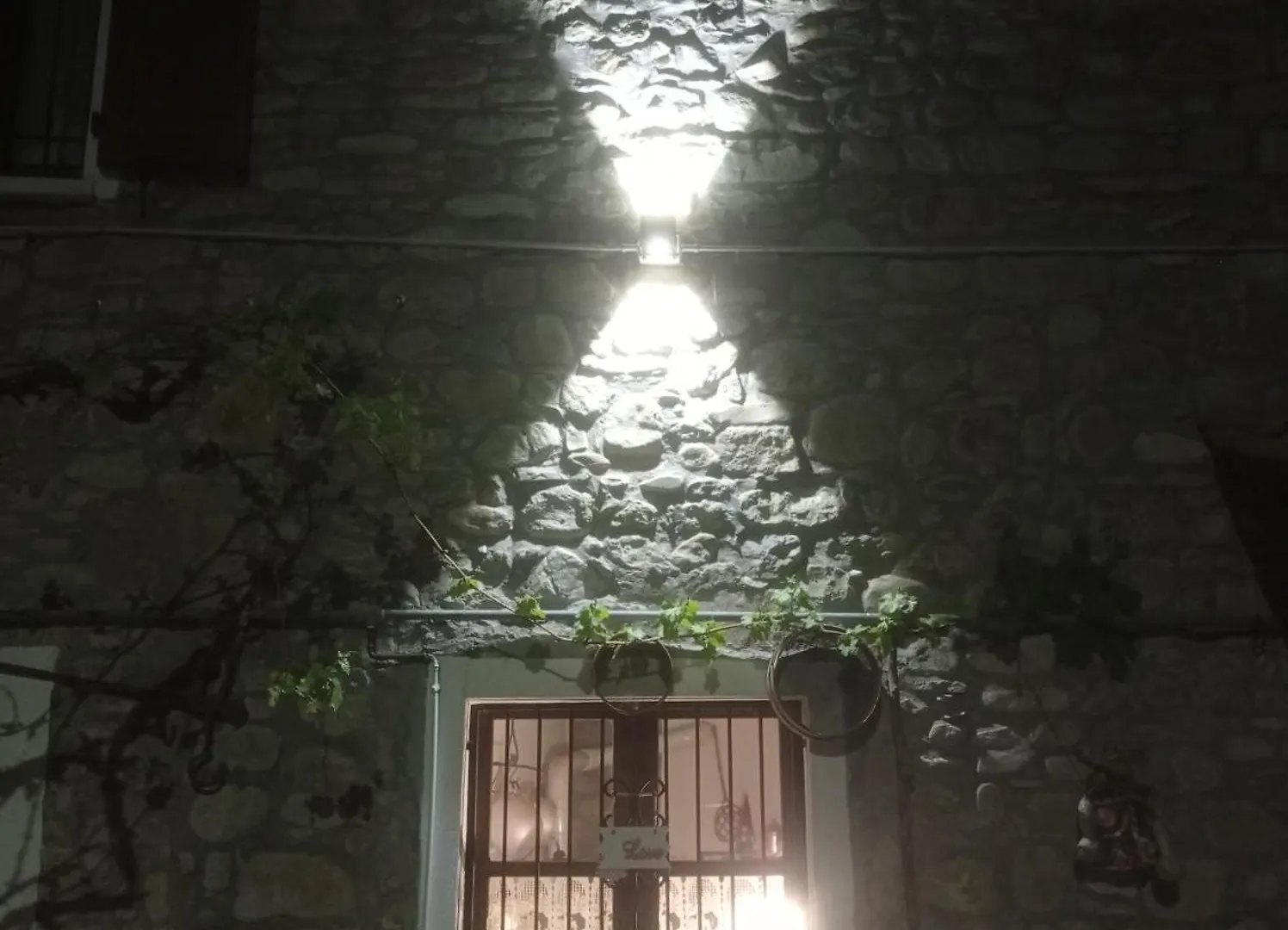 Dulcius Ex Asperis Bed & Breakfast Ponte Nizza Italien