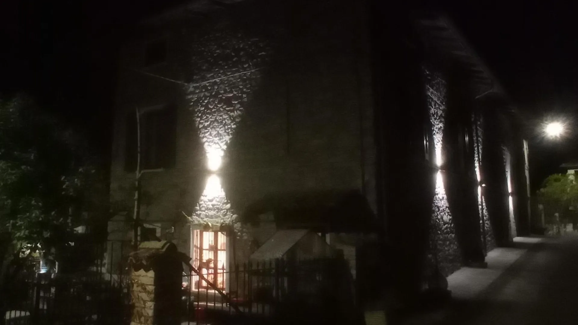 Dulcius Ex Asperis Bed & Breakfast Ponte Nizza