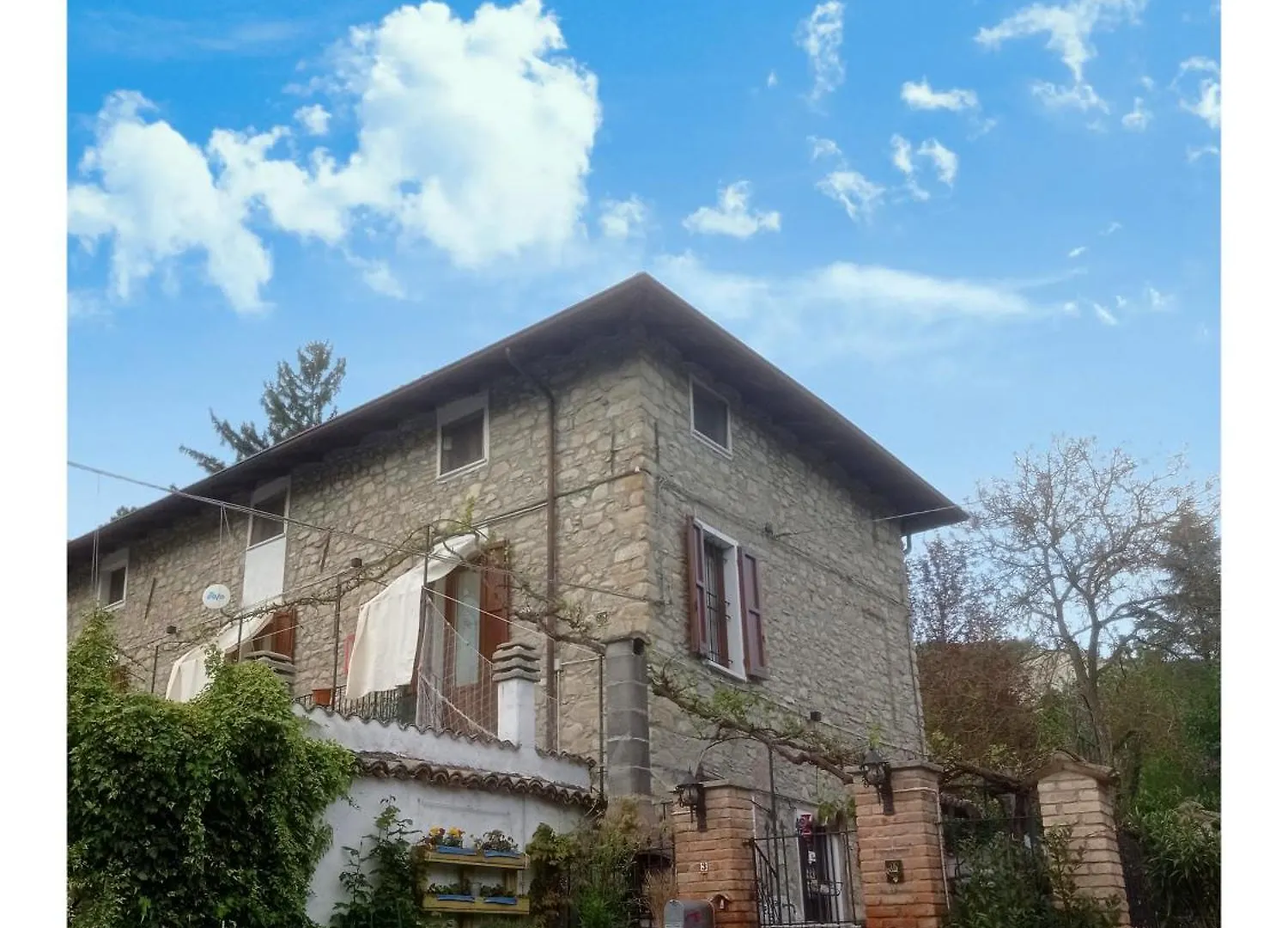 Dulcius Ex Asperis Bed & Breakfast Ponte Nizza