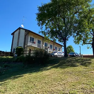 Bed & Breakfast Olistico Il Velo Di Maya, Ponte Nizza