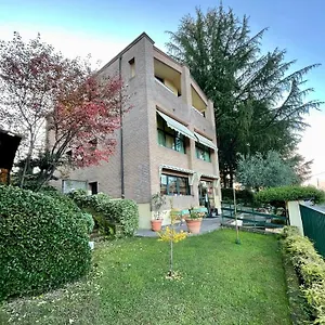 Hotel Visconti, Cardano Al Campo