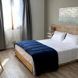 Bed & Breakfast Foresteria House 1, Seriate