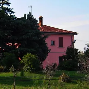 La Prosciutta , Faenza Italië