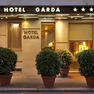 Garda Милан