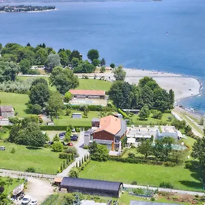 Hotel Tullio, Gravedona