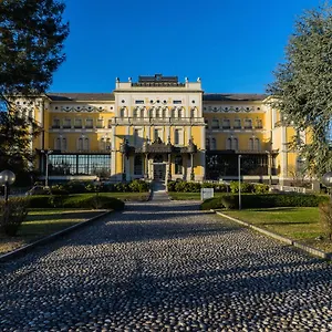 Hotel Malpensa, Vizzola Ticino