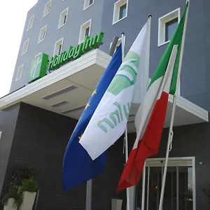 Hotel Milan Nord Zara By Ihg, Cinisello Balsamo