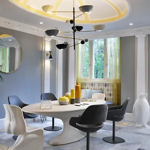 Appart hôtel Residenza Delle, Milan