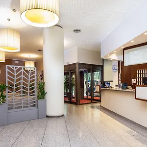 Hotel Western Air Linate, Segrate