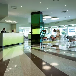 Hotel Antares Concorde, Signature Collection, Milan