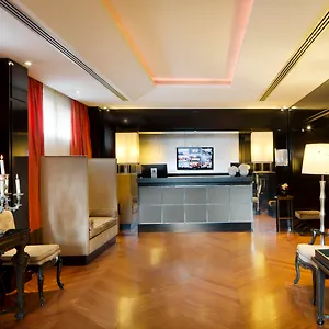 Starhotels Anderson Hotel