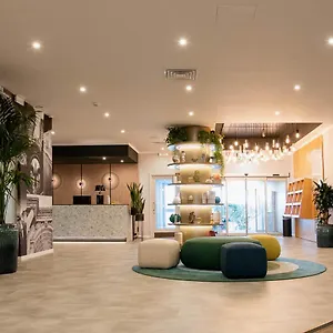 Hotel Belstay Milano, Assago