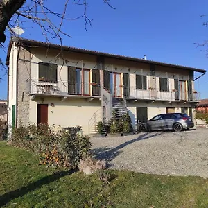 Bed & Breakfast Anyme, Ponte Nizza