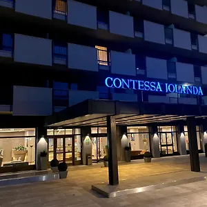 Apartahotel Unaway Hotel&residence Contessa Jolanda, Milán