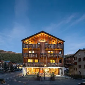 Larice Livigno