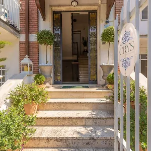 Crys: Apartments, Holiday, Business, , Verona Italië