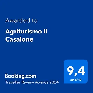 Il Casalone Badia Tedalda