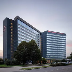 Hotel Crowne Plaza Milan Linate By Ihg, San Donato Milanese