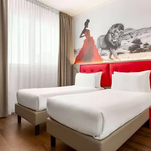 Hotel Amedia Milan, Trademark Collection By Wyndham, Milan