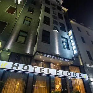 Hotel Flora, Milan