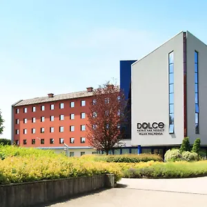 Hotel Dolce By Wyndham Milan Malpensa, Somma Lombardo