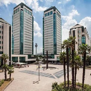 Apartahotel Cosmo, Vimercate
