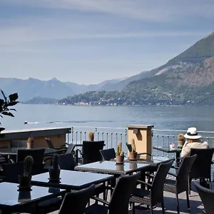 Hotel Milano, Varenna
