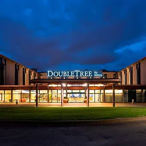 Hotel Doubletree By Hilton Milan Malpensa, Solbiate Olona
