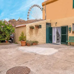 Le Antiche Conce , Alghero Italië