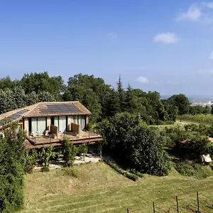 La Ca Dal Non Bioagriturismo - Alpenice , Savignano sul Panaro Italië