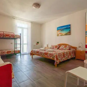 Casa Yvona , Alghero Italië