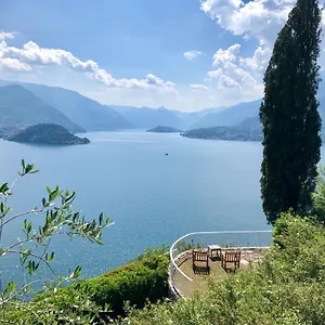 Castello Di Vezio Aparthotel