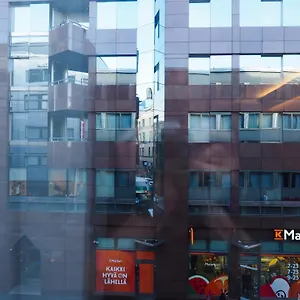 Omena Loennrotinkatu Хельсинки