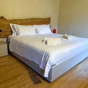 Il Carro - Centro, Tribunale, Ospedale Bed & Breakfast