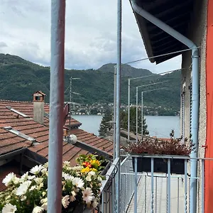 Bed and breakfast Il Gatto E La Volpe Foresteria Lombarda, Lierna
