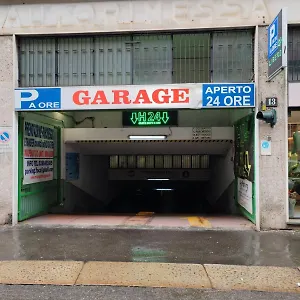 Luxury Fioravanti Милан
