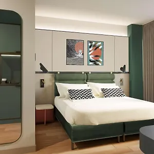 Hotel Mercure Milano, Agrate Brianza