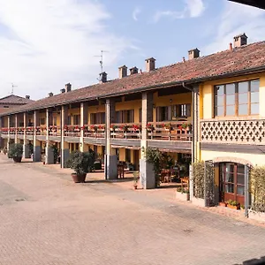 Farm stay Bassanella, Treviglio