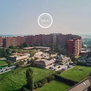 Hotel Ripamonti & Milano, Pieve Emmanuele