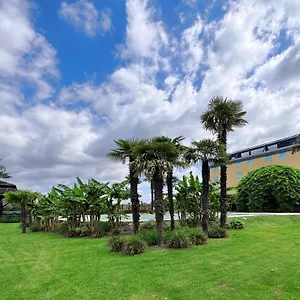Hotel Royal Garden, Assago