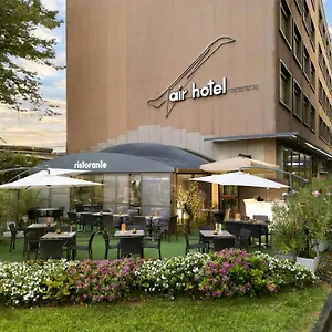 Hotel Western Air Linate, Segrate