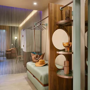 Milan Suite Hotel Hotel
