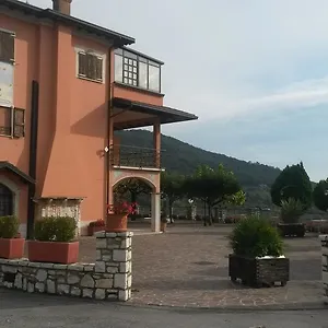 Ristorante San Michele Ome