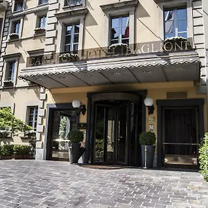 Baglioni Carlton - The Leading Of The World Милан